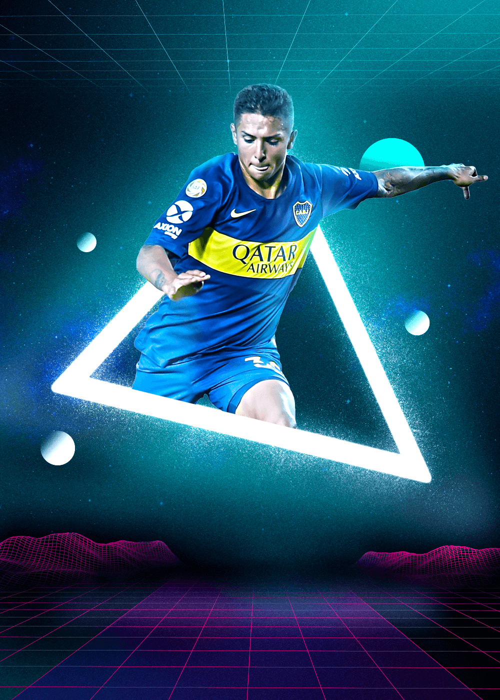 山东队的无 山东队的无